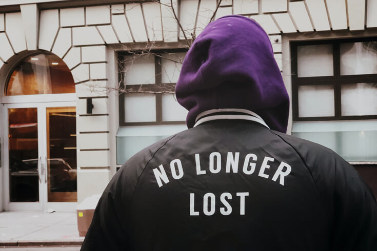 Foto von Jon Tyson auf Unsplash